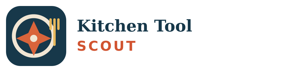 Kitchen Tool Scout